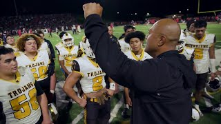 2024 Mililani Football A Season Retrospective [upl. by Rider]