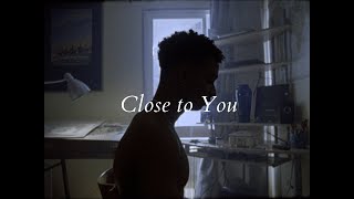 Close to You  Short Film  Shot on Bolex H16 SB  16mm [upl. by Gerrald166]