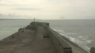 Porthcawl RNLI Pier [upl. by Judon463]