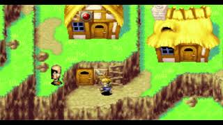 Stream Golden Sun Playthrough 4 [upl. by Aihsatan]