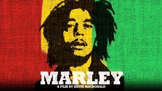 MARLEY 2012  Trailer [upl. by Kellsie]