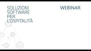 WebInAr  Tre modi di gestire il checkout con il PMS Leonardo Hotel [upl. by Dympha]