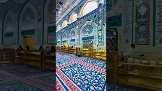 Gaushe azam ka darbar allah allah kya kahnaislamicvideo trandin [upl. by Anotal322]