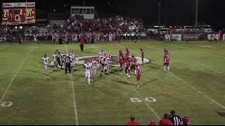 Stilwell vs Stigler 92024 [upl. by Darbie]