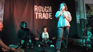 Superorganism  Rough Trade East 080318 [upl. by Elacsap]