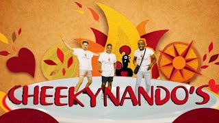 CHEEKY NANDOS  PERI BOYZ VujMimKlayze 4K [upl. by Akiaki]