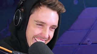 LazarBeam leaving the map and winning games [upl. by Albur]