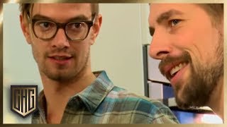 Das perfekte WürfelDinner  Teil 1  ThrowbackThursday  Circus HalliGalli  ProSieben [upl. by Ahcatan435]