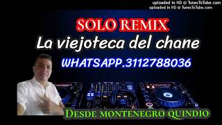 VICARIO CELOSO REMIX LISANDRO MEZA DJ CHANE 2023 SOLO REMIX [upl. by Homere35]