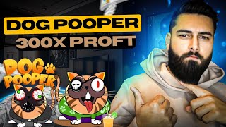 DogPooper is the first game on the AlterVerseGame platform [upl. by Cutlor]