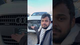 Traded my Audi Car with Mazda CX9  USA Vlogs Telugu 🇺🇸 [upl. by Jolynn]