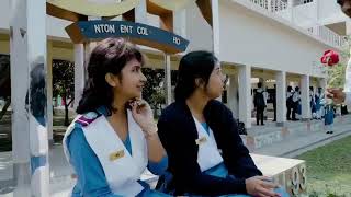 Cantonment College Jashore Short vedio clip ccj [upl. by Mowbray]