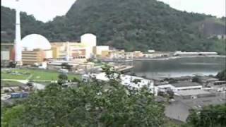 Realidade sobre a Usina de Angra dos Reiswmv [upl. by Atel626]