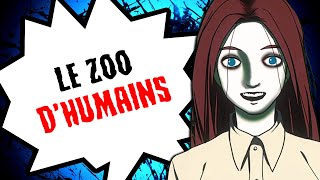 Le zoo dHUMAINS [upl. by Nanreh]