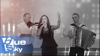 Nikoleta Vokrri  Violina te perjetesoi Official video [upl. by Nigrom]