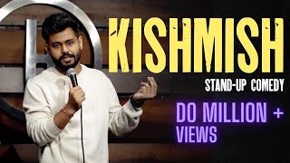 Indian Food amp Talented People  Stand up Comedy by Ketan Kr Giri [upl. by Hector]