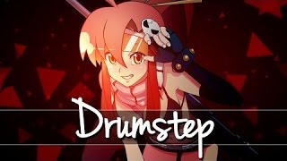 ✪ Nightcore ▶「Drumstep」→ Back From The Dead「Desmeon」 [upl. by Aitnwahs]