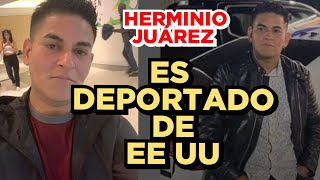 Herminio dice que se dedicará a trabajar la Milpa [upl. by Leizahaj435]