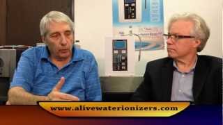 How to Build a Better Water Ionizer [upl. by Atinreb]