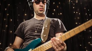 Brownout Presents Brown Sabbath  NIB Live on KEXP [upl. by Leveroni]