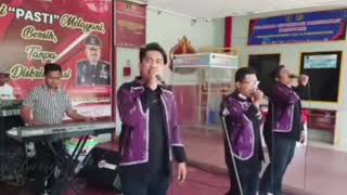 Trio batak nyanyikan lagu BCL [upl. by Wain537]