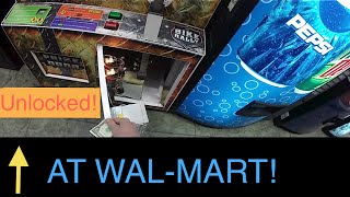 UNLOCKED ROAD TRIP AT WALMART [upl. by Magnusson]