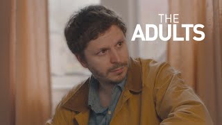 The Adults Official US Trailer [upl. by Silvestro]