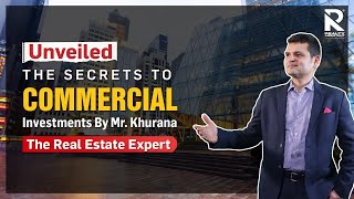 Commercial Real Estate Secrets No One Talks About  EP 4  A Discovery Series by Realty Assistant [upl. by Ecined438]