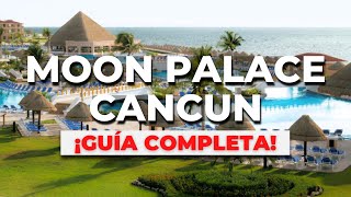 🏝 Guía Completa Hoteles en Cancún 4K ❤️ TOP 5 Todo Incluido ✅ Tips REALES que NECESITAS saber 😲 [upl. by Eedna]