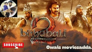 BahuBali Fight Scene Pindari Attack Devsena Mansionbahubali prabas subscribe south southmovie [upl. by Gannon]