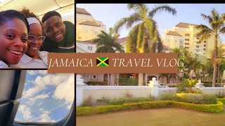 Were going to Jamaica Travel Vlog🇯🇲 Knutsford Express 🚌 Kingston JA 2024 [upl. by Swarts]