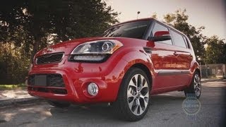 2013 Kia Soul  LongTerm Conclusion [upl. by Eachern531]