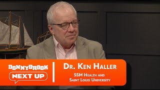 Dr Ken Haller  Donnybrook Next Up  March 30 2023 [upl. by Aiepoissac]