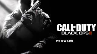 Call of Duty Black Ops 2  DeFalcos Theme Soundtrack OST [upl. by Yentirb249]