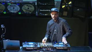 DJ Skillz France  Winning performance from The 2019 DMC World DJ Final  2 x DMC World Champion [upl. by Kared13]