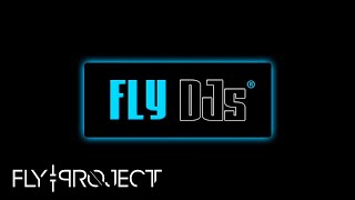 Fly Project  Goodbye  Fly DJs Remix [upl. by Neuburger]