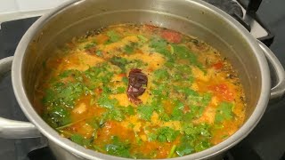 பூண்டு ரசம் மணக்க மணக்க இப்படி ருசியா செய்யுங்கRasam recipe in tamil Garlicrasam  Poondu rasam [upl. by Kirit592]