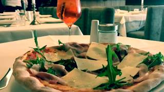 Berlin Pizza Week by Bellucci Restaurant [upl. by Nauqal]