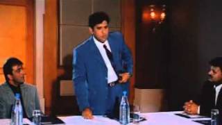 jodi no 1 atma saman govinda comedy [upl. by Accem284]