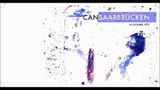 Can  SaarbrückenGermany 1975  CD 1  Full Album wmv [upl. by Earaj]