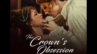 The Crowns Obsession E546550 Fantasy Romance Audiobooks [upl. by Fortna]