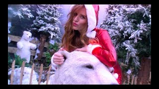 MEROL  KERST MET DE FAM official video [upl. by Catherine348]