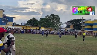 Denbigh vs Claud Mckay [upl. by Vincent]