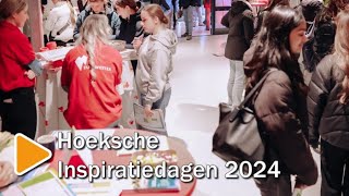 Hoeksche Inspiratiedagen 2024 [upl. by Elianora]