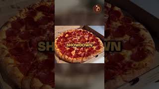 EPIC Pizza Showdown Westfields Legendary Pizzerias Battle for Supremacy [upl. by Clance]