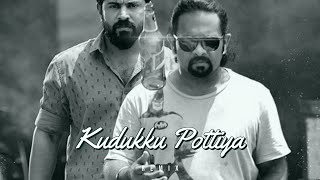 Kudukku Pottiya  Love Action Drama DJ Jefry Remix [upl. by Atinahc563]