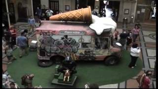 Banksy versus Bristol Museum [upl. by Anawed]