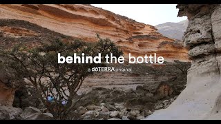 Frankincense Essential Oil  doTERRA Behind the Bottle Episode 10 [upl. by Moore]