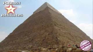 The Pyramids are made from Concrete  The Best Documentary Ever [upl. by Coppola]