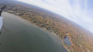 Calvert County Autumn Flight [upl. by Luce]